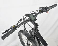 VÉLO ÉLECTRIQUE E BIKE OUTBACK 500W FAT BIKE - Photo 4