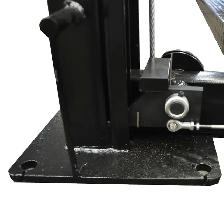 Car Parking lift storage lift Stationnement 9000lbs CSA Certifie - Photo 6