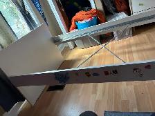 kids single bed "FREE!!" - Photo 2