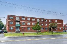 4 1/2 À LOUER BOUCHERVILLE - SPACIEUX, BIEN ENTRETENU