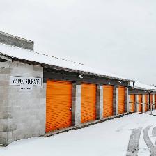 Secure Self Storage Units Available - Photo 2