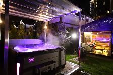 VEGA HOT TUB FOR SALE