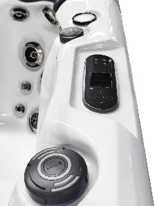 VEGA HOT TUB FOR SALE - Photo 7