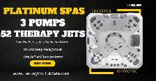 VEGA HOT TUB FOR SALE - Photo 8