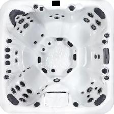 VEGA HOT TUB FOR SALE - Photo 9