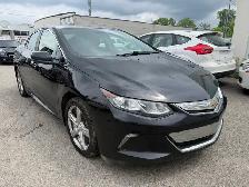 2017 Chevrolet Volt LT AUTOMATIQUE FULL AC MAGS CAMERA - Photo 2