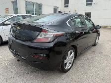 2017 Chevrolet Volt LT AUTOMATIQUE FULL AC MAGS CAMERA - Photo 3