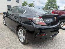 2017 Chevrolet Volt LT AUTOMATIQUE FULL AC MAGS CAMERA - Photo 4