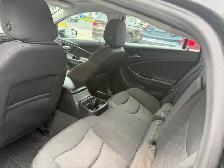 2017 Chevrolet Volt LT AUTOMATIQUE FULL AC MAGS CAMERA - Photo 7