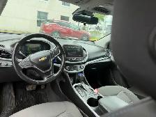 2017 Chevrolet Volt LT AUTOMATIQUE FULL AC MAGS CAMERA - Photo 8