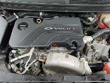 2017 Chevrolet Volt LT AUTOMATIQUE FULL AC MAGS CAMERA - Photo 9