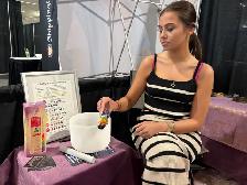 psychic amber - Photo 3