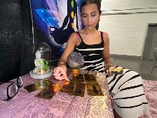 psychic amber - Photo 4