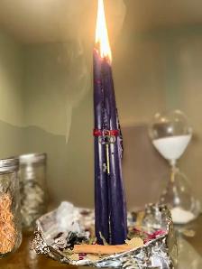 psychic amber - Photo 6