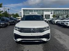2022 Volkswagen Tiguan Highline R-Line | Cuir | Navigation | App - Photo 2