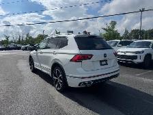 2022 Volkswagen Tiguan Highline R-Line | Cuir | Navigation | App - Photo 7