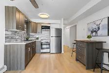 CONDO FOR SALE-$162,900! RECENT RENOS LOW CONDO FEES!