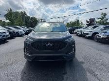 2021 Ford Edge ST Line | Toit Pano financement disponible - Photo 2