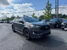 2021 Ford Edge ST Line | Toit Pano financement disponible - Photo 3