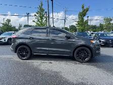 2021 Ford Edge ST Line | Toit Pano financement disponible - Photo 4