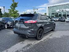 2021 Ford Edge ST Line | Toit Pano financement disponible - Photo 5