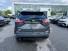 2021 Ford Edge ST Line | Toit Pano financement disponible - Photo 6
