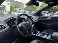 2021 Ford Edge ST Line | Toit Pano financement disponible - Photo 9