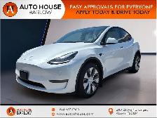 2022 Tesla Model Y Long Range DUAL MOTOR NAVIGATION BACKUP CAMER