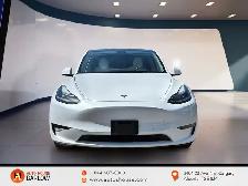 2022 Tesla Model Y Long Range DUAL MOTOR NAVIGATION BACKUP CAMER - Photo 2