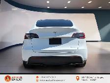 2022 Tesla Model Y Long Range DUAL MOTOR NAVIGATION BACKUP CAMER - Photo 4