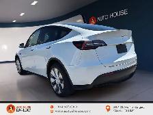 2022 Tesla Model Y Long Range DUAL MOTOR NAVIGATION BACKUP CAMER - Photo 5