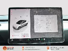 2022 Tesla Model Y Long Range DUAL MOTOR NAVIGATION BACKUP CAMER - Photo 18