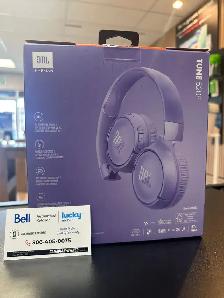 JBL Headphones - Photo 4