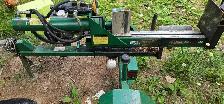 Surge  Master wood splitter - Photo 2