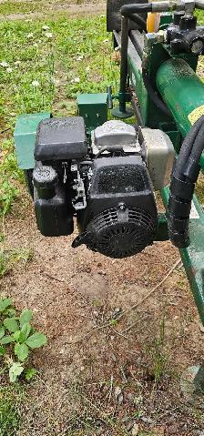 Surge  Master wood splitter - Photo 3