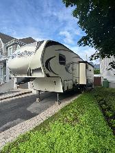 Fifth Wheel Reflection Série 1500 295RL - Photo 2