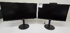 DUAL MONITOR SETUP DEAL! ️