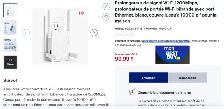 Booster Wi-Fi