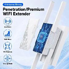 Booster Wi-Fi - Photo 2