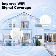 Booster Wi-Fi - Photo 5