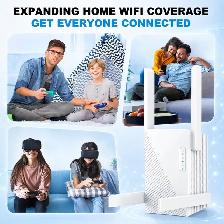 Booster Wi-Fi - Photo 7