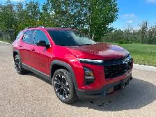 2026 Chevrolet Equinox RS - Photo 2