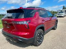 2026 Chevrolet Equinox RS - Photo 3
