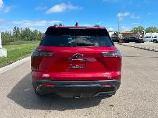 2026 Chevrolet Equinox RS - Photo 4