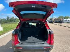 2026 Chevrolet Equinox RS - Photo 5