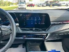 2026 Chevrolet Equinox RS - Photo 7
