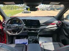 2026 Chevrolet Equinox RS - Photo 9