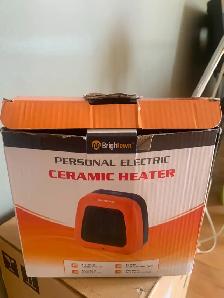 heater $5