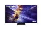 Samsung – 65" Class S90F Series 4K UHD OLED Smart TV