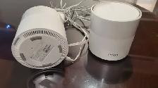 Système Wi-Fi pour maison